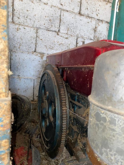 продам матор на запчасть