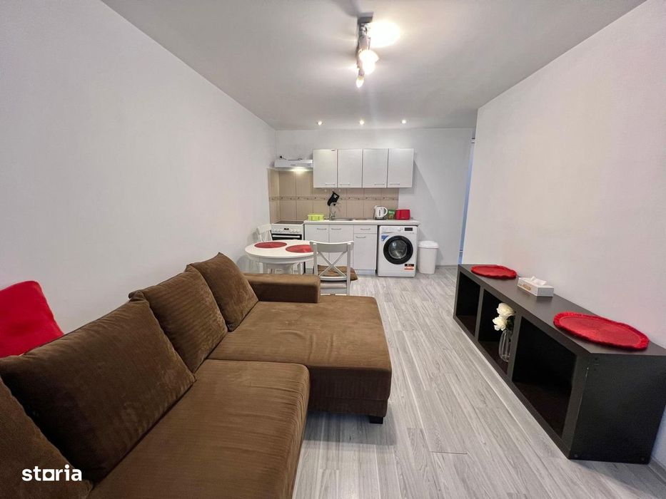 Apartament 2 camere modern, mobilat complet – Tineretului – Șincai