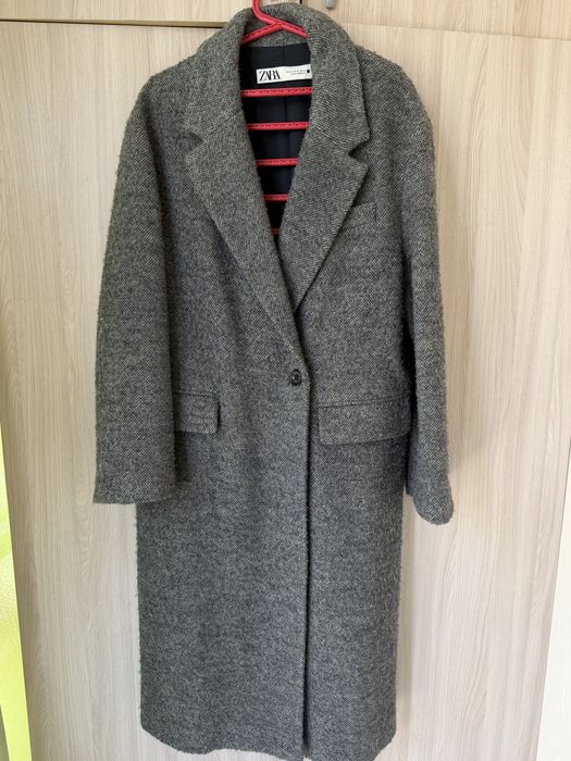 Верхняя  одежда Зара, Ойшо, Манго