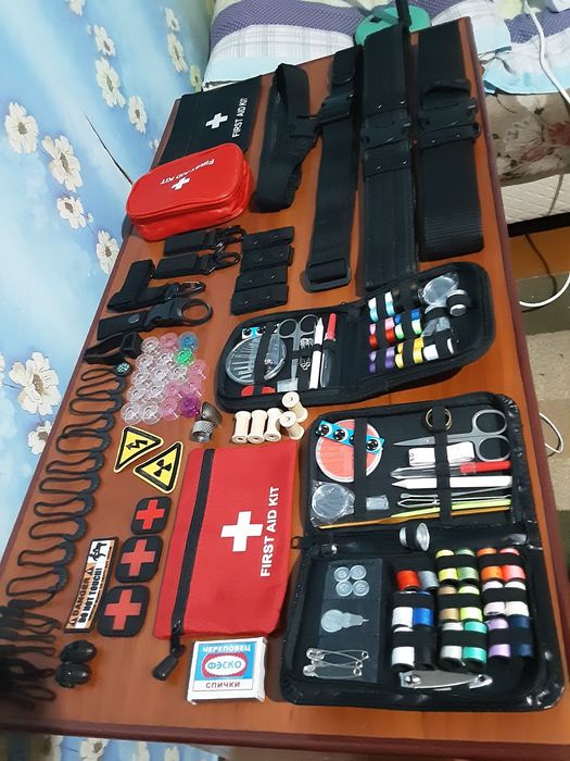 Продам новые наборы