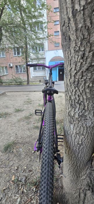 Продам велик под стант
