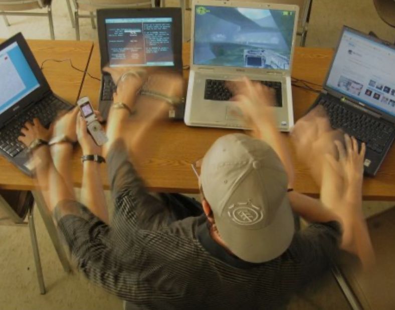 Услуга программиста Aйтишник  қызметі