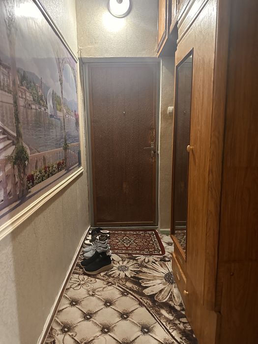 Продается квартира ТТЗ 1