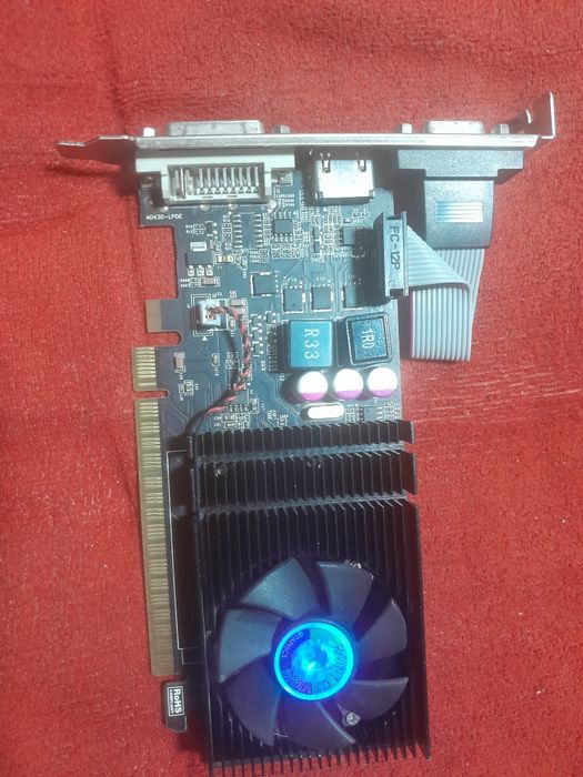 Компьютер запчасти