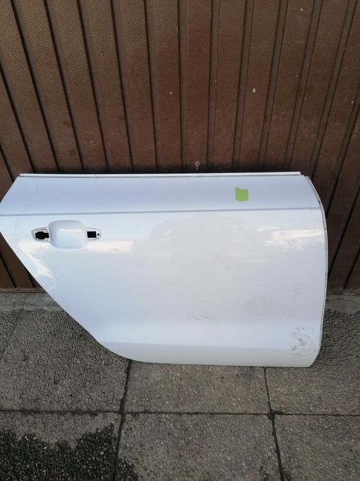 Ușa Audi a7 dreapta spate