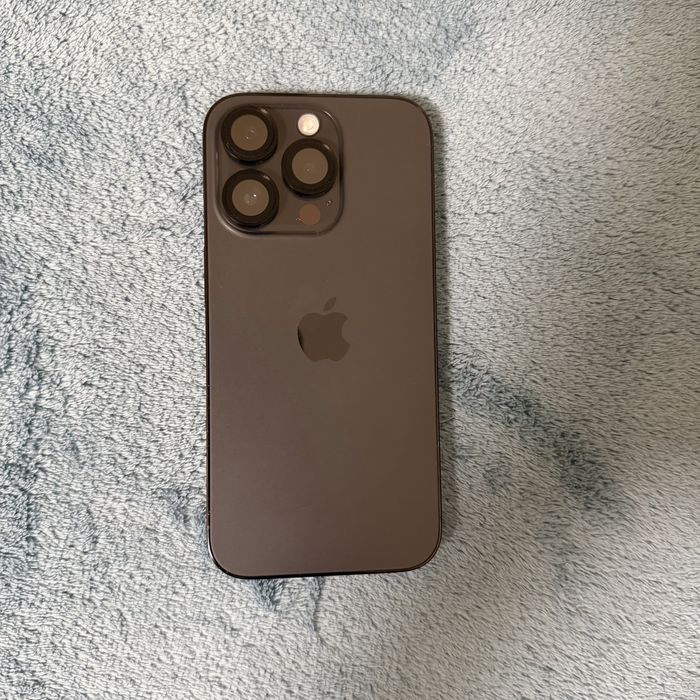 Iphone 14 pro, 128 gb