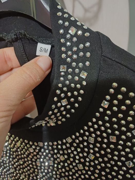 Дамска официална рокля S/M