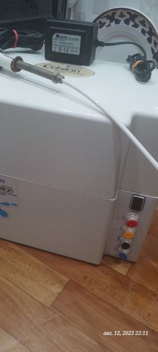 Фильтр для воды Аура Цебилон