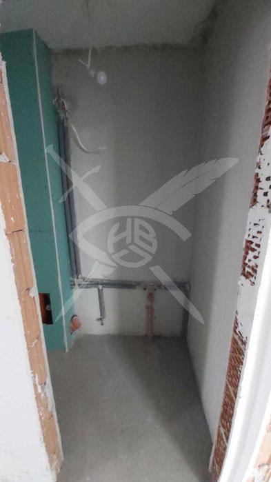 Тристаен апартамент в село Белащица 69591