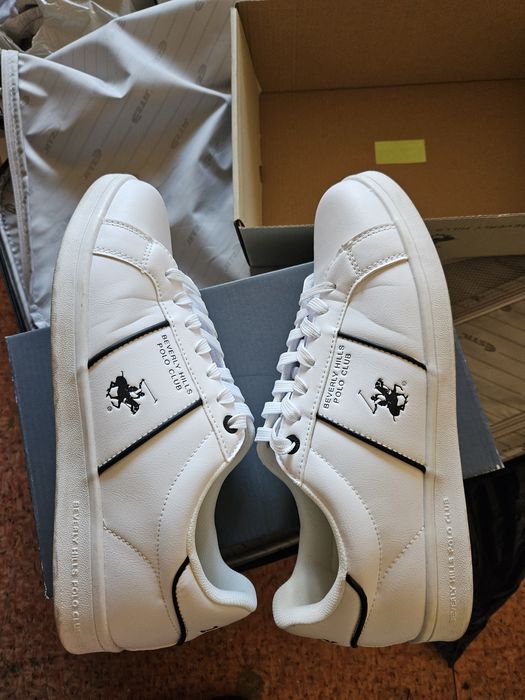 Спортни обувки polo