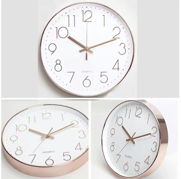 Стеклянные часы quartz оригинал