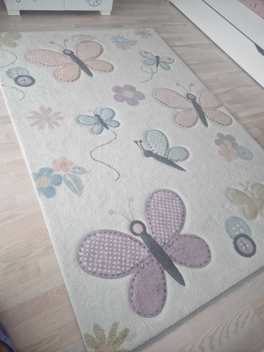 Килим за детска стая