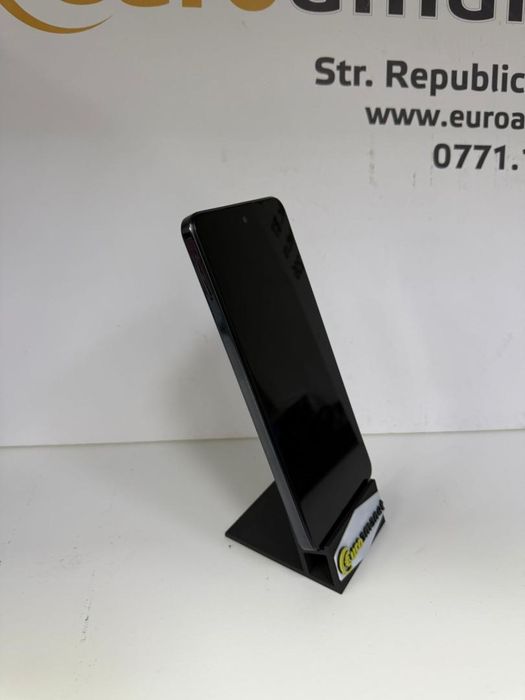 Telefon mobil OPPO A80, 8GB RAM, 256GB, 5G, Starry Black -G-