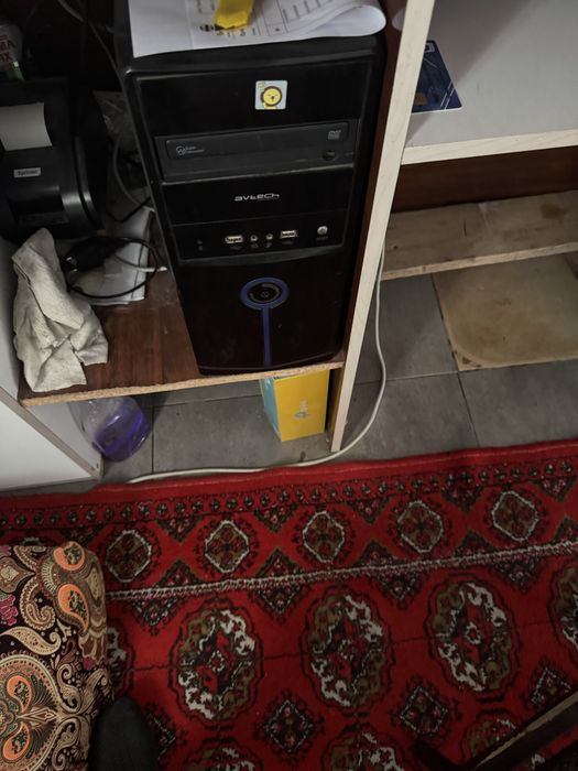 kampyutir zudlik bn satiladi