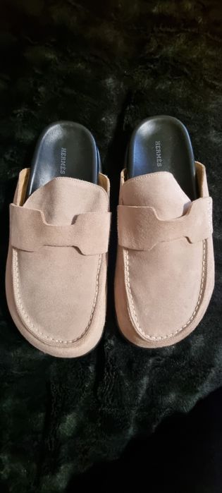 Saboti / Pantofi /Sandale HERMES 40