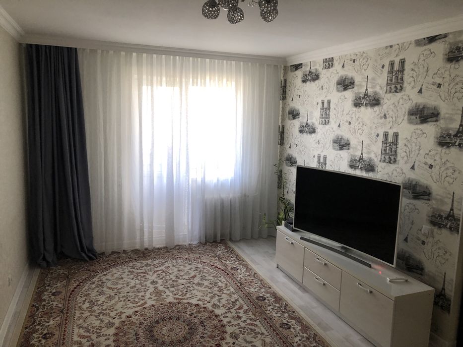 Уютная квартира для тебя