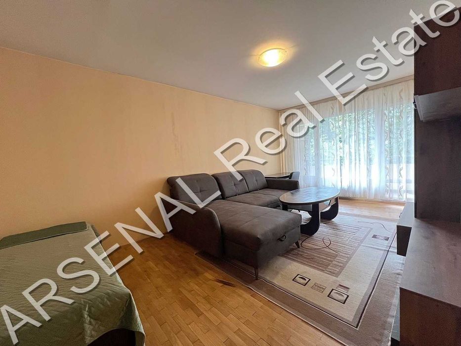 Дава се под наем Двустаен апартамент в София, Лагера - 65 кв.м за 500 € - Снимка #3