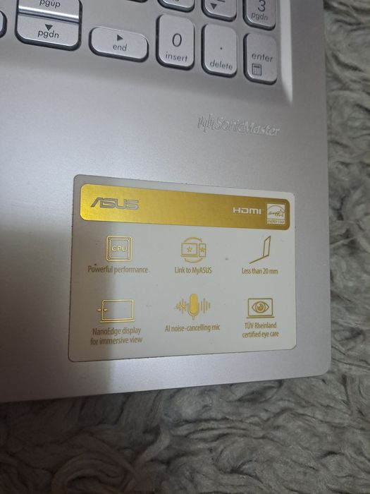 De vanzare Laptop Asus Vivobook