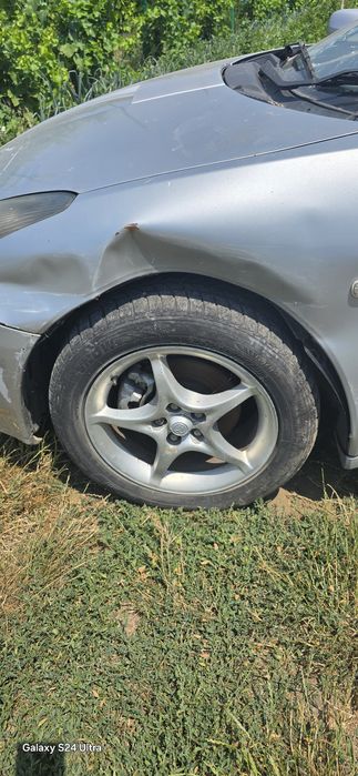 Jante aliaj toyota celica