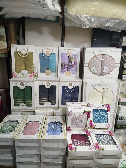 Текстиль постель