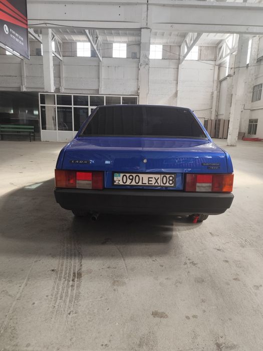 Продается ваз 21099