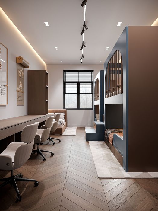 Interior designer