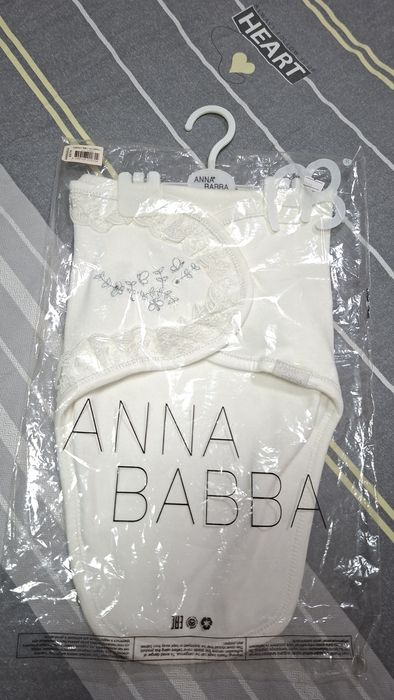 Продаётся кокон для новорождённых  Турция