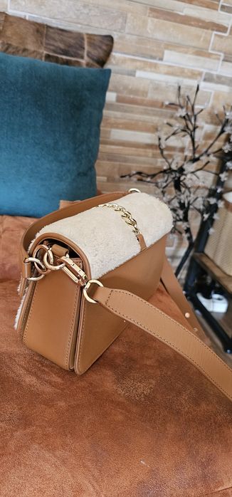 Дамска чанта Tommy Hilfiger