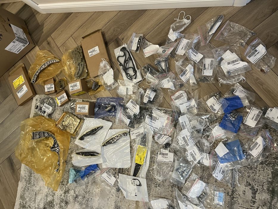 de vanzare tot kit de distributie