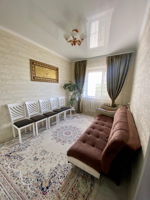 Квартира в самом центре города