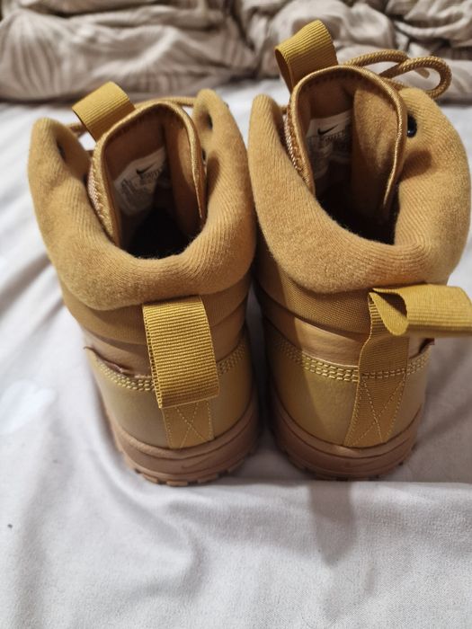 Зимни обувки Nike path wntr