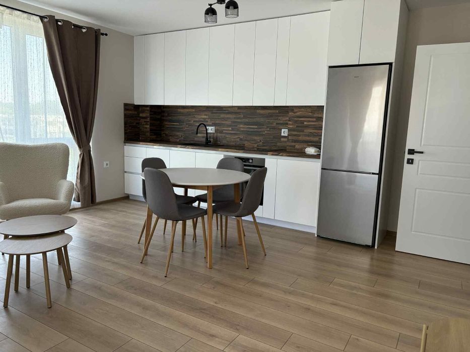 Дава се под наем Двустаен апартамент в Пловдив, Христо Смирненски - 75 кв.м за 600 € - Снимка #11