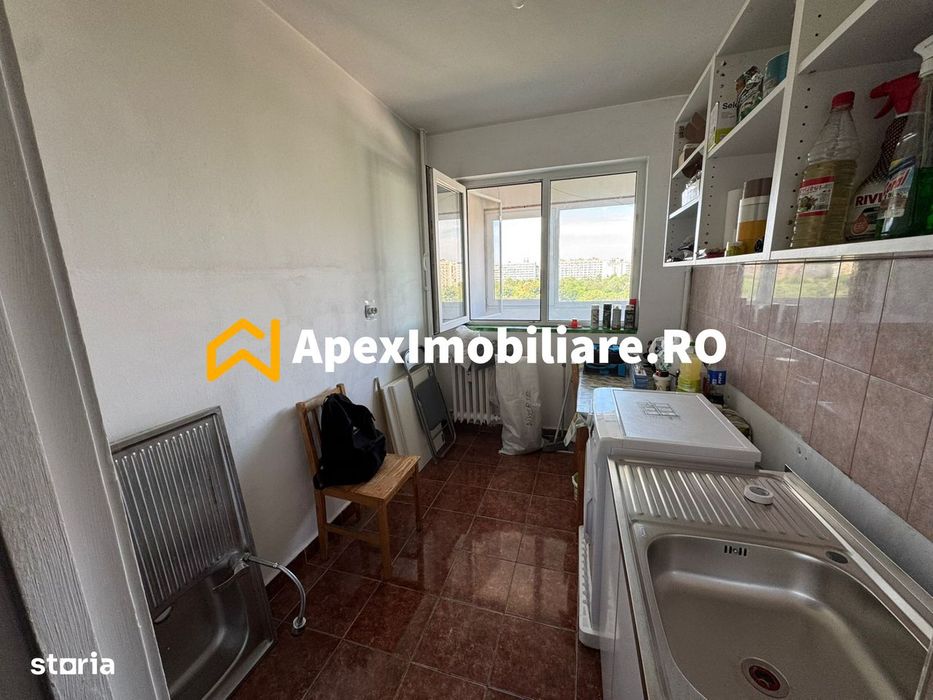 Apartament 2 camere de vanzare Titan Bucuresti | ApexImobiliare.ro
