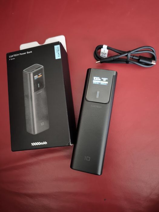 Преносима батерия 90w