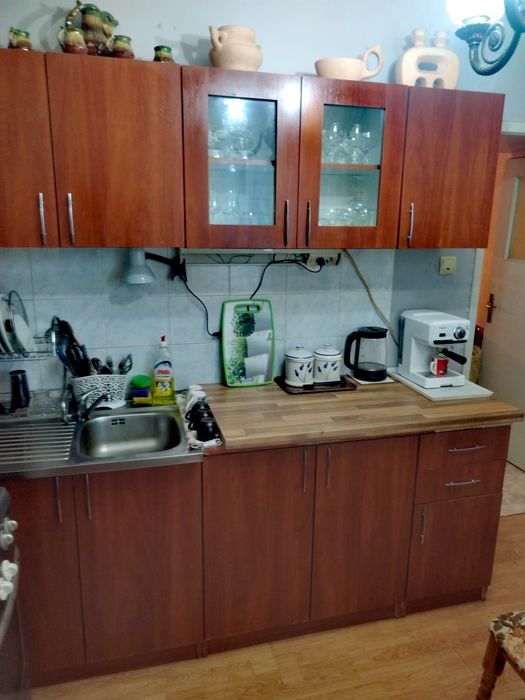 Продава се Двустаен апартамент в София, Люлин 3 - 67 кв.м за 2015 €/кв.м - Снимка #5