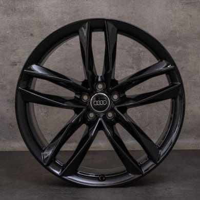 Ауди RS6 джанти 21 цола Оригинални