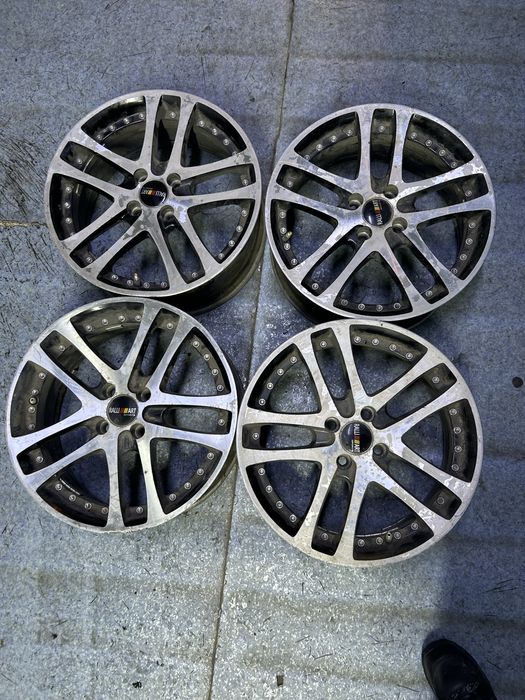 Продам Рельс 16 4*98