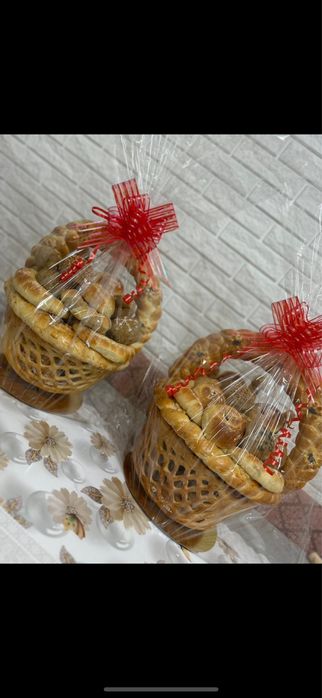 Хлебная корзина