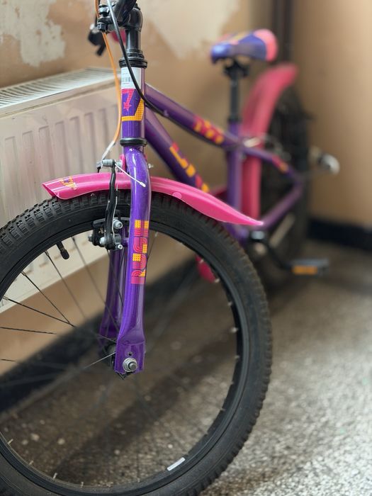 Детско колело DRAG