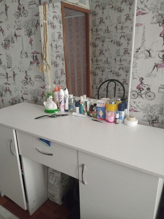 Продам спальный кровать