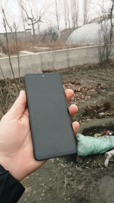 Redmi not 13 128gb ekran alishkan 850 ming