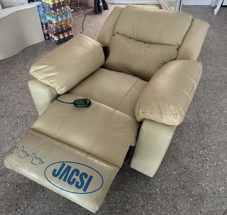 Продам реклайнер за 160.000