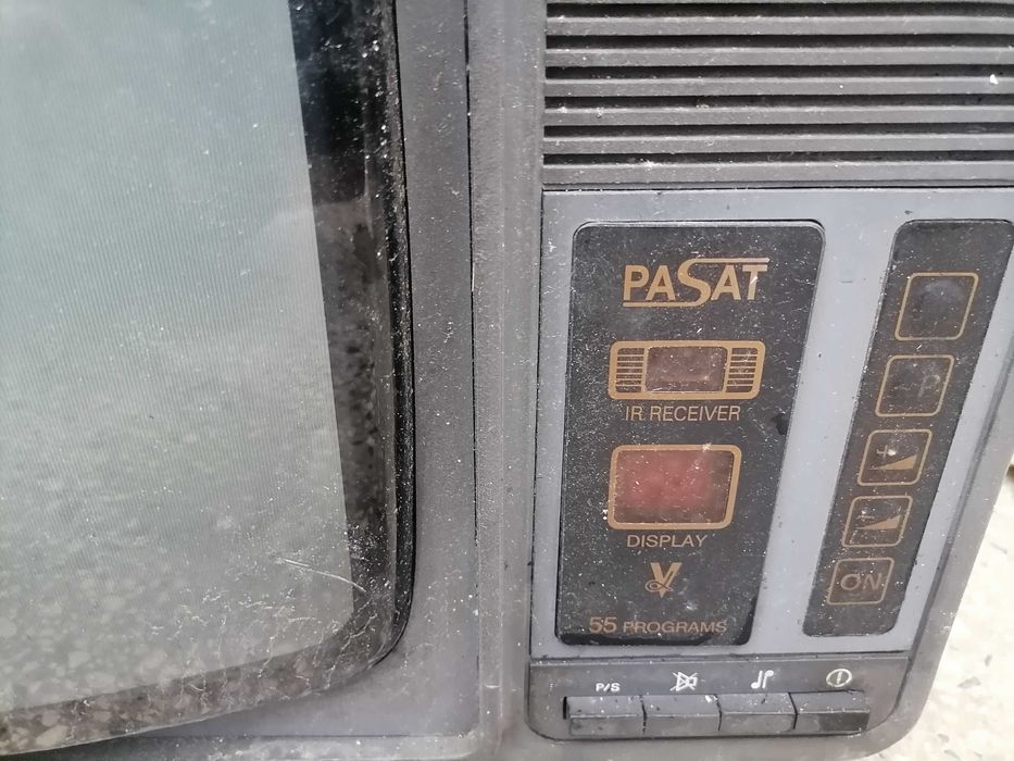 Телевизор Велико Търново