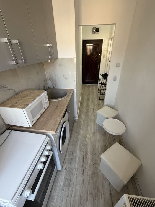 Garsonieră modernă - Str. Dunărea (Direct Proprietar)