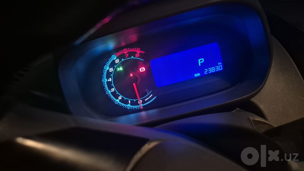 Kobalt 2025 yil. Kraska toza. Propan gaz. Probeg 23500km