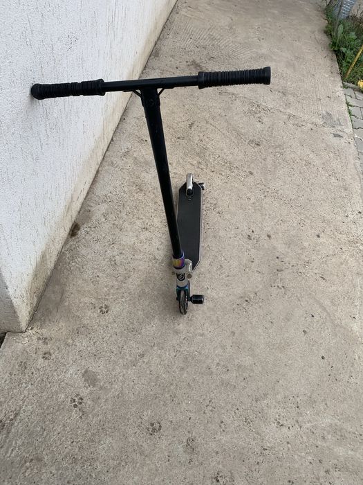 Trotineta freestyle