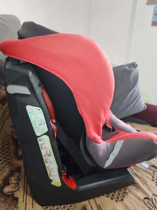 Scaun mașina 9-18kg