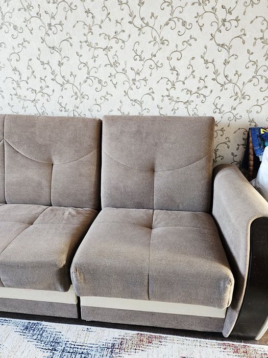 Тройка. Евромебель.