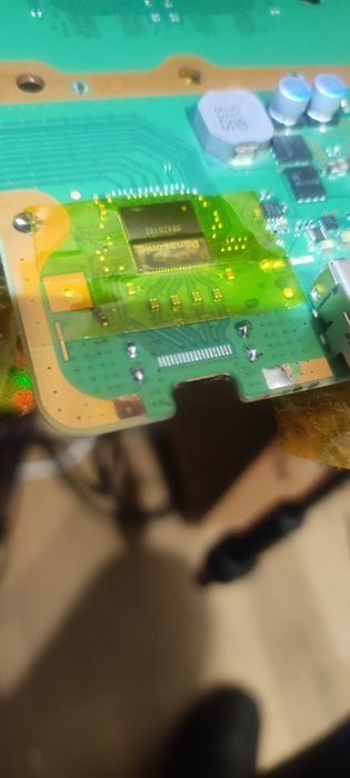 inlocuire port hdmi console playstation 4 PS4 PS5