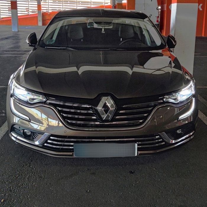 Renault Talisman Рено Талисман 1.6 бензин 1.5 1.6 2.0 дизел На части!